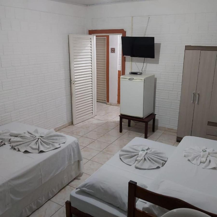 Chale Apart Hotel Bonito  Exterior photo
